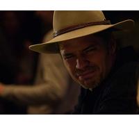 The Man Behind the Curtain