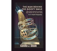 THE MAN BEHIND THE GOOFY SMILE: How Adam Sandler Changed Hollywood on His Own Terms - An In-Depth Biography