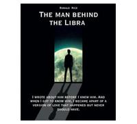 The Man Behind The Libra: Escaping Narcissism