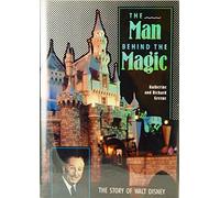 The Man Behind the Magic