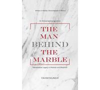 The Man Behind the Marble