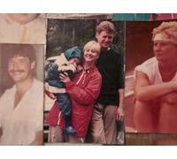 The Man Behind The Mask