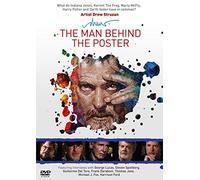 The Man Behind The Poster [DVD]