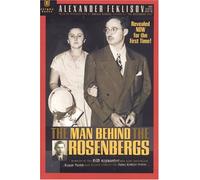 The Man Behind The Rosenbergs