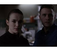 The Man Behind The Shield