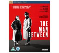 The Man Between