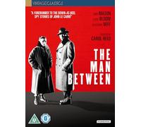 The Man Between – DVD – Digitally Restored – Studiocanal