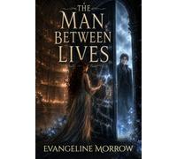 The Man Between Lives: Book One of The Possible Lives