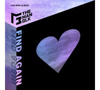 The Man Blk - Find Again