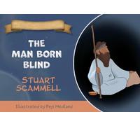 The Man Born Blind: Things Jesus Did (Things Jesus Did 2026)