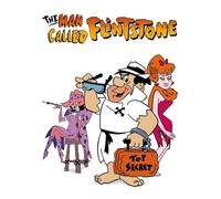 The Man Called Flintstone