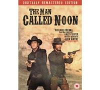 The Man Called Noon - Digitally Remastered DVD
