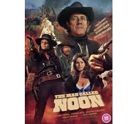 The Man Called Noon [DVD]
