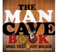 The Man Cave Book