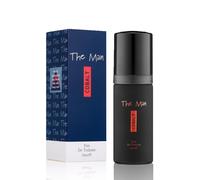 3 x 50ml EDT Milton-Lloyd The Man Cobalt - Fragrance for Men