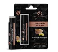 The Man Company Lightening Lip Balm