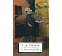 The Man-eater of Malgudi