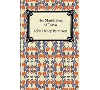 The Man-Eaters of Tsavo