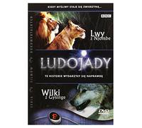 The Man-Eating Lions of Njombe [DVD]