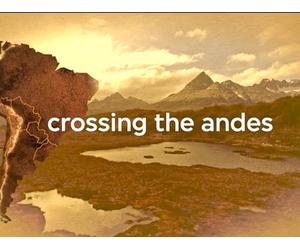 The Man-eating Mountain