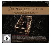 The Man-Eating Tree - Harvest (Limited Edition)