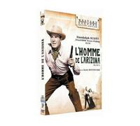 The Man From Arizona DVD NEW