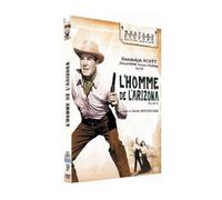 The Man From Arizona DVD NEW
