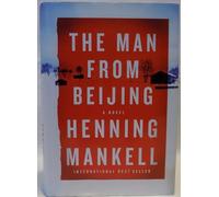 The Man from Beijing