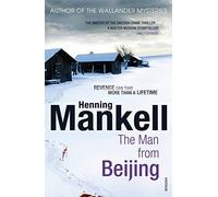 The Man From Beijing