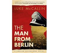 The Man From Berlin