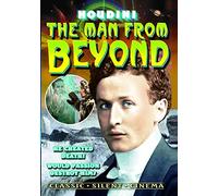 The Man From Beyond (Silent) (DVD-R) (1922) (All Regions) (NTSC) (US Import)