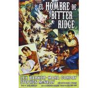 The Man from Bitter Ridge