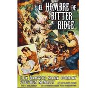 The Man from Bitter Ridge