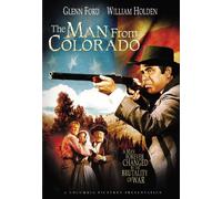 The Man From Colorado