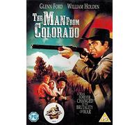 The Man from Colorado [DVD] [2006]