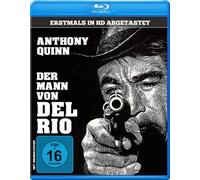 The Man from Del Rio (1956) (Blu-Ray)