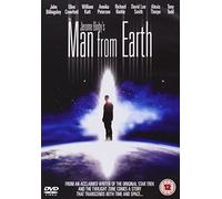The Man From Earth [DVD]