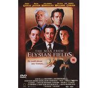 The Man From Elysian Fields [DVD]