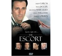 The Man from Elysian Fields ( The Escort ) [DVD]