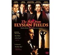 The Man From Elysian Fields : Widescreen Edition