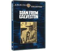 The Man From Galveston
