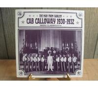 The Man From Harlem (Cab Calloway 1930-1932) [Vinyl LP]