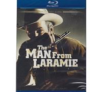 The Man From Laramie:(Blu-ray) James Stewart