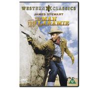 The Man From Laramie [DVD]