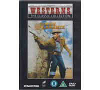 The Man From Laramie [DVD]