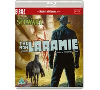 The Man from Laramie - The Masters of Cinema Series