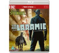 The Man from Laramie - The Masters of Cinema Series (Blu-ray) (US IMPORT)