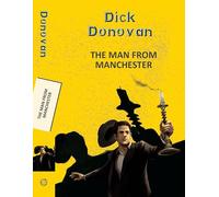 The Man From Manchester (Yellowbacks)