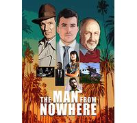 The Man From Nowhere
