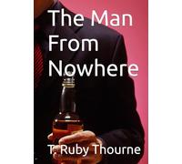 The Man From Nowhere